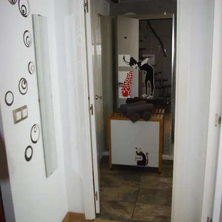 Apartamento Centro *