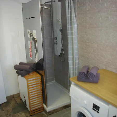 Centro Apartamento Valência