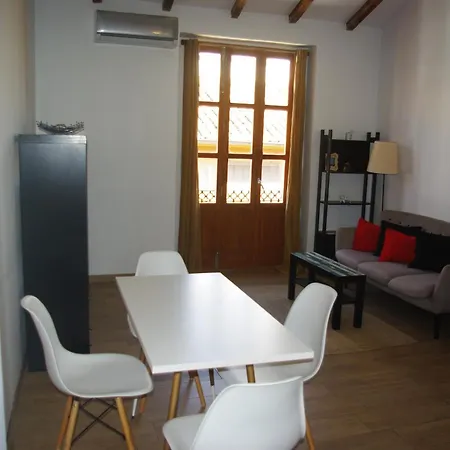 Centro Apartman Valencia