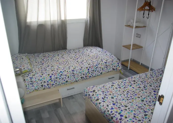 Apartman Centro