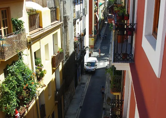 Centro Apartman