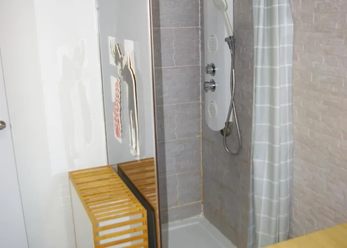 Apartman Centro