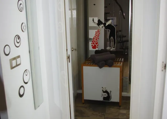 Appartement Centro *