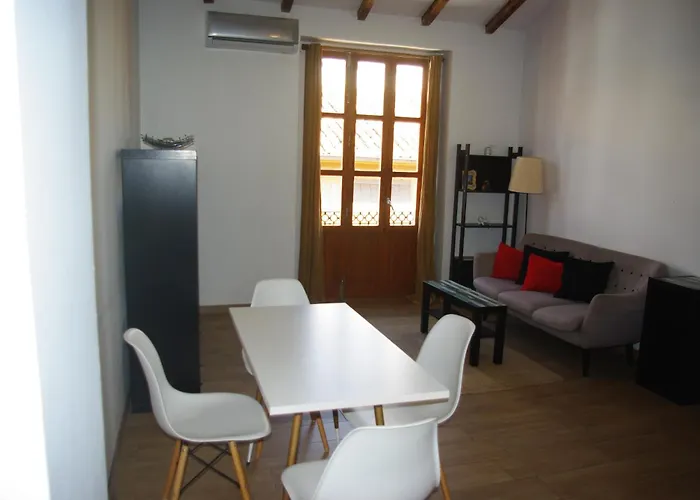 Centro Apartman Valencia