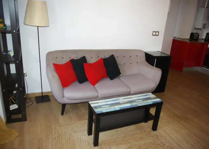 Centro Apartman