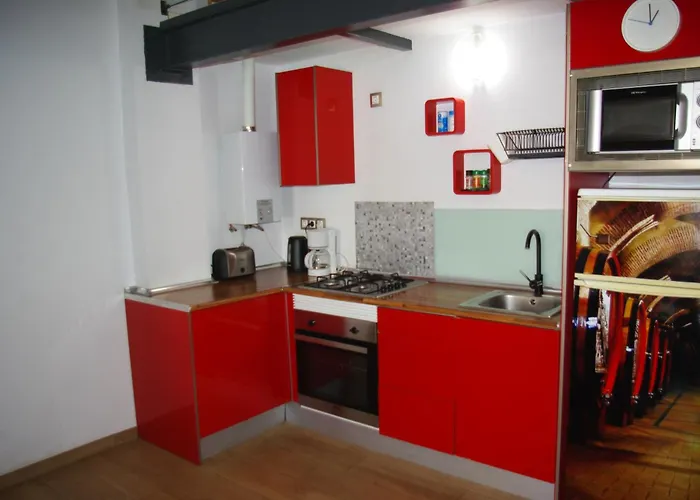 Apartman Centro