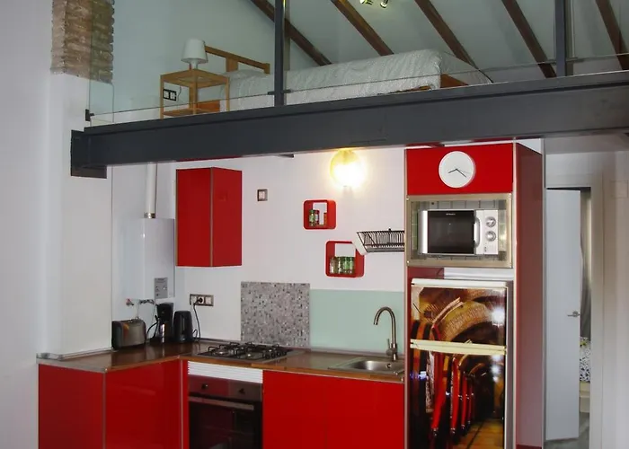Centro Apartman *