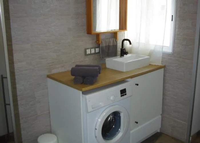 Apartman Centro *
