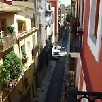 Centro Apartmán