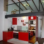 Centro Apartmán *