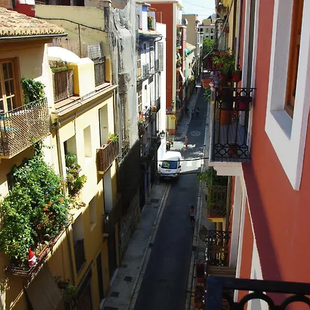 Centro شقة