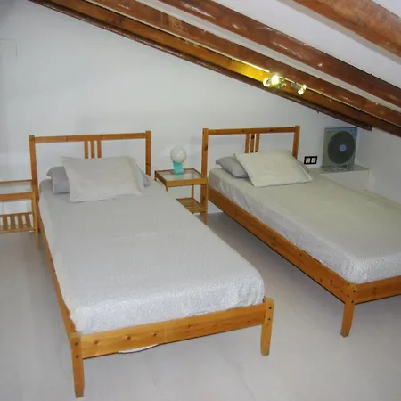 Apartmán Centro Valencie