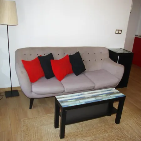 Centro Apartmán