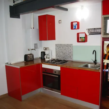 Apartmán Centro